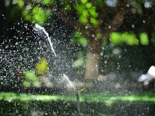 Irrigation Systems in Port St. Lucie, FL