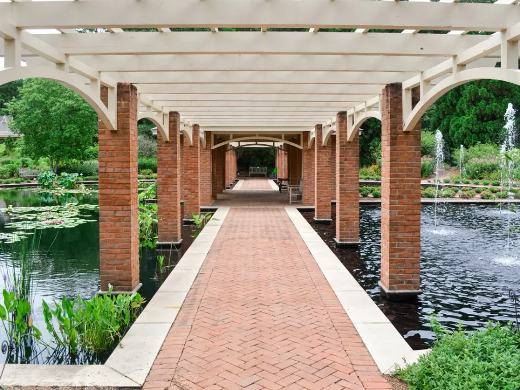 Paver patio and walkway installation in Port St. Lucie, FL