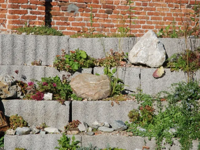 Retaining Walls in Port St. Lucie, FL